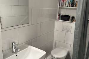 Schöne 1-Zimmer-Wohnung im Musikerviertel – Die vollständige Adresse der Immobilie erhältst du vom Anbieter., 33604 Mitte, Bielefeld – Vorschaubild 6