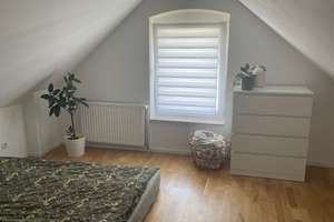 Gemütliche Dachgeschosswohnung mit kleiner Einbauküche – Burgstraße  63, 45289 Burgaltendorf, Essen – Vorschaubild 11