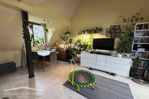 Sorglos-Investment in Berlin-Spandau: Langfristig vermietete DG-Wohnung mit Süd-Balkon – Die vollständige Adresse der Immobilie erhältst du vom Anbieter., 13583 Falkenhagener Feld, Berlin – Vorschaubild 4