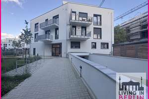 Moderne Neubauwohnung in Toplage mit Terrasse & Garten!