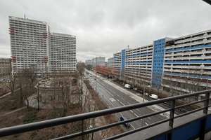 2-Zimmer Cityapartment zwischen Alex und Potsdamer Platz – Leipziger Straße 44, 10117 Mitte (Ortsteil), Berlin – Vorschaubild 4