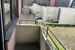 Gemütliche 1-Zimmer-Wohnung mit Einbauküche in Aachen – Vereinsstraße 2, 52062 Aachen – Vorschaubild 7