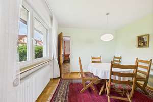 Heller Bungalow mit großem Grundstück – Wohnoase in bester Lage von Bad Krozingen – Die vollständige Adresse der Immobilie erhältst du vom Anbieter., 79189 Bad Krozingen – Vorschaubild 9