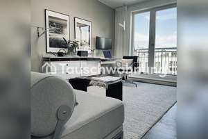 Tauschwohnung: Dachgeschoss 3 Zimmer Wohnung Helholtzkiez – Hiddenseer Strasse 4, 10437 Prenzlauer Berg, Berlin – Vorschaubild 4