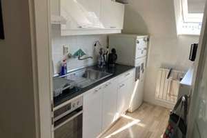 Moderne 2-Zimmer-Wohnung in Wolfsburg-Hageberg
