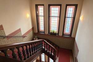 4-Zimmer-Maisonette mit großer Terrasse in Leipzig-Süd – Die vollständige Adresse der Immobilie erhältst du vom Anbieter., 4279 Lößnig, Leipzig – Vorschaubild 8