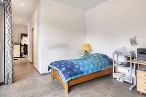 Architektur trifft Lebensgefühl – Exklusiver Designer-Bungalow mit Pool in Bestlage von Lackhausen – Die vollständige Adresse der Immobilie erhältst du vom Anbieter., 46485 Wesel – Vorschaubild 21