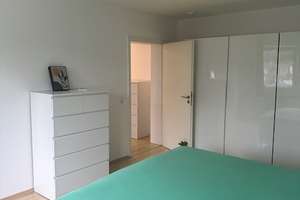 WG-geeignete, möblierte 2-Zimmerwohnung in ruhiger Lage von Niehl – Auf dem Heidenberg 19, 50735 Niehl, Köln – Vorschaubild 11