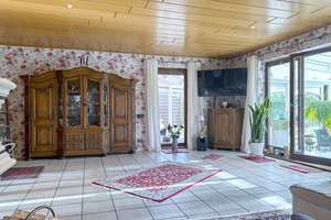 Hochwertiges Wohnhaus mit zusätzlicher Wohneinheit im Gewerbegebiet von Bad Schwartau – Die vollständige Adresse der Immobilie erhältst du vom Anbieter., 23611 Bad Schwartau – Vorschaubild 6