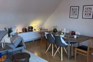 Helle Wohnung in Altstadtlage sucht Nachmieter*in – Dorotheenstraße 87, 53111 Nordstadt, Bonn – Vorschaubild 1