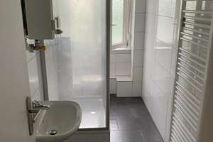 Schöne helle 5 Zimmer Wohnung  – Siemensalllee 19, 76185 Mühlburg, Karlsruhe – Vorschaubild 4