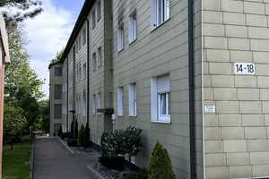 Ulm-Böfingen 3 Zimmer Wohnung mit Garage  – Sachsenweg 14, 89075 Ulm – Vorschaubild 22
