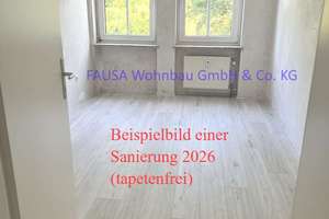 Erstbezug nach Sanierung: 4 Zimmer-Wohnung mit sep. Küche und Balkon. – Georg-von-Boeselager-Str. 13, 53117 Auerberg, Bonn – Vorschaubild 11