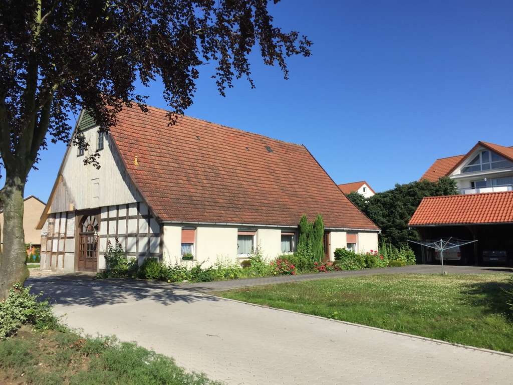 Immobilie in Bielefeld - Landhaus mit Charme von Privat - Bild 0