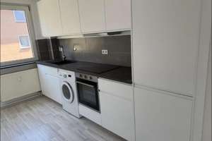 Wohnen mit Charakter: 2-Zimmer-Wohnung in Duisburg-Laar