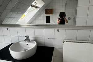 Exklusive 2-Zimmer-Wohnung mit gehobener Innenausstattung mit Einbauküche in Bielefeld – Heeper Straße 188, 33607 Bielefeld – Vorschaubild 8