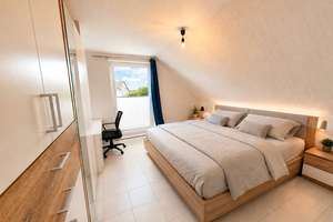Gut geschnittene 2-Zimmer-Wohnung mit Südwestbalkon und Tiefgarage – Die vollständige Adresse der Immobilie erhältst du vom Anbieter., 42349 Cronenberg, Wuppertal – Vorschaubild 7