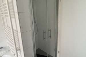 Ebenerdige Terrassenwohnung mit Vollbad, Kellerraum und PKW-Stellplatz – Die vollständige Adresse der Immobilie erhältst du vom Anbieter., 26133 Kreyenbrück, Oldenburg (Oldenburg) – Vorschaubild 17