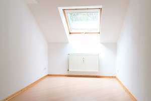 3-4 Zi.-Wohn. Stadtmitte "Ausgebauter Dachspitze" m² ca. 75qm, nach DIN ca. 60qm -provisionsfrei- – Die vollständige Adresse der Immobilie erhältst du vom Anbieter., 65183 Westend / Bleichstraße, Wiesbaden – Vorschaubild 15