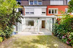 !EINMALIGE CHANCE! 1FAM.-RMH+GARAGE+3 STELLPLÄTZE – Die vollständige Adresse der Immobilie erhältst du vom Anbieter., 50827 Ossendorf, Köln – Vorschaubild 2