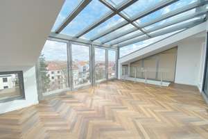 Hochwertige Vier-Zimmer-Maisonette-Wohnung mit drei Balkonen in Altbremer Haus im Peterswerder – Die vollständige Adresse der Immobilie erhältst du vom Anbieter., 28205 Peterswerder, Bremen – Vorschaubild 22