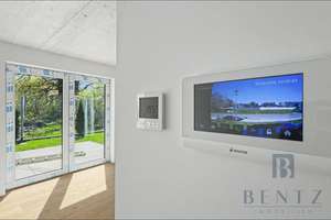 Neubau-Doppelhaushälfte in Südwest-Ausrichtung – Die vollständige Adresse der Immobilie erhältst du vom Anbieter., 27624 Bad Bederkesa – Vorschaubild 12