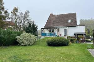 Familienglück mit Gartenidylle – Die vollständige Adresse der Immobilie erhältst du vom Anbieter., 3226 Vetschau/Spreewald – Vorschaubild 2