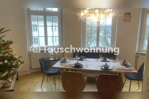 Tauschwohnung: Großzügige Altbauwohnung zum Tausch – 108m² in Berlin-Zehlen