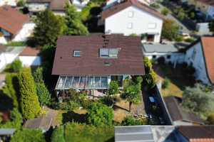 großes Einfamilienhaus in TOP-Lage von Altrip – Rhein-Pfalz-Kreis – Vorschaubild 3
