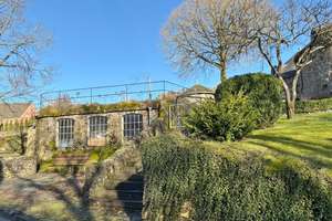 **Architektenhaus im Burgstil in der Eifel mit unverbaubarem Weitblick** – Die vollständige Adresse der Immobilie erhältst du vom Anbieter., 54597 Hersdorf – Vorschaubild 6