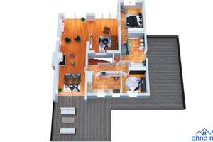 Attraktives Zweifamilienhaus in schöner Lage von Gaggenau mit großem Grundstück – Die vollständige Adresse der Immobilie erhältst du vom Anbieter., 76571 Gaggenau – Vorschaubild 19