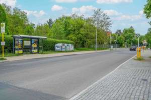 Wohnen im Grünen – Helle 3-Zimmer-Wohnung mit Süd-Balkon in Zehlendorf – Die vollständige Adresse der Immobilie erhältst du vom Anbieter., 14165 Zehlendorf, Berlin – Vorschaubild 20