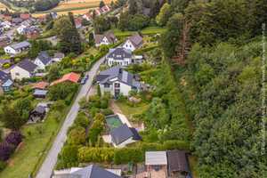 Lübbecke - Nettelstedt | Hochwertiges Architektenhaus mit Highlights und Nebengebäude in traumhafter – Minden-Lübbecke (Kreis) – Vorschaubild 24