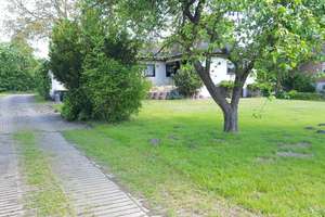 Ideal für Pferdehaltung - Einfamilienhaus, Baugrundstück, Stall und Hausweide / Resthof – Uhlenbusch 9, 21379 Echem – Vorschaubild 5