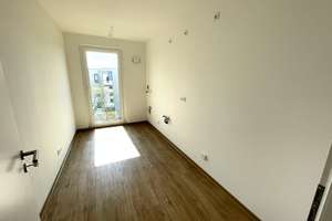 Großzügige 2-Zimmer-Etagenwohnung mit großem Balkon in Wolfsburg – Lüneburger Ring 25, 38448 Vorsfelde, Wolfsburg – Vorschaubild 10