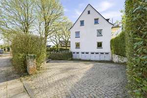 Ein Zuhause im besten Licht – Die vollständige Adresse der Immobilie erhältst du vom Anbieter., 22607 Groß Flottbek, Hamburg – Vorschaubild 12