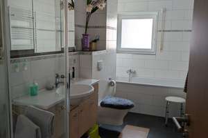 Reihenhaus in Bad Rappenau-Stadt, Provisionsfrei, PV-Anlage,  Holzofen – Schubertstraße 25, 74906 Bad Rappenau – Vorschaubild 15
