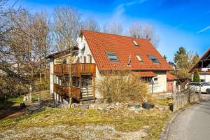 Wohnhaus mit viel Potential in gesuchter Lage von Buchen! – Die vollständige Adresse der Immobilie erhältst du vom Anbieter., 74722 Buchen (Odenwald) – Vorschaubild 3