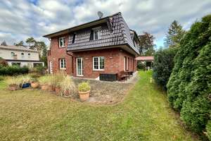 Provisionsfrei: Traumhafte Villa mit Garage in seenaher Lage von Falkensee – Die vollständige Adresse der Immobilie erhältst du vom Anbieter., 14612 Falkensee – Vorschaubild 26