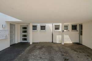 Barrierearme 3-Zimmer-EG-Wohnung mit separatem Eingang, Garage & Stellplatz in Bad Saulgau – Die vollständige Adresse der Immobilie erhältst du vom Anbieter., 88348 Bad Saulgau – Vorschaubild 25