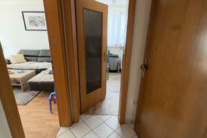 Vermietete 3-Zimmer-Wohnung in Milbertshofen am Hart - Nähe BMW FIZ – Neuherbergstr. 117, 80937 Am Hart, München – Vorschaubild 28