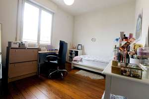 Charmante Altbauwohnung mit Südwestbalkon – attraktive Kapitalanlage im Hochparterre – Die vollständige Adresse der Immobilie erhältst du vom Anbieter., 70435 Zuffenhausen-Mitte, Stuttgart – Vorschaubild 5
