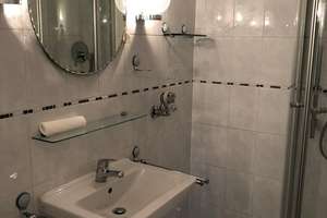Vermietetes 1-Zimmer-Apartment zu verkaufen – Die vollständige Adresse der Immobilie erhältst du vom Anbieter., 81479 Solln, München – Vorschaubild 10