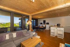 Penthouse der Extraklasse – Rooftop-Lounge, Festungsblick, Aufzug und Baujahr 2023 – Die vollständige Adresse der Immobilie erhältst du vom Anbieter., 97074 Frauenland, Würzburg – Vorschaubild 45