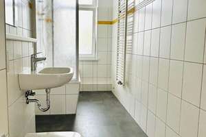große 4-Raum-Wohnung mit Balkon in Leipzig - Gohlis ***TOP*** saniert – 4155 Gohlis-Mitte, Leipzig – Vorschaubild 9