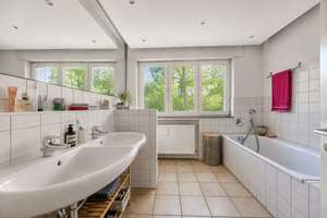 Architektur mit Charakter im Paulusviertel – Die vollständige Adresse der Immobilie erhältst du vom Anbieter., 64285 Bessungen, Darmstadt – Vorschaubild 25