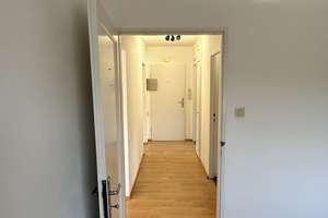 Helle 3-Zimmer-Wohnung mit Balkon im 2. OG direkt am Haupteingang der Uni Medizin – Die vollständige Adresse der Immobilie erhältst du vom Anbieter., 55116 Oberstadt, Mainz – Vorschaubild 8