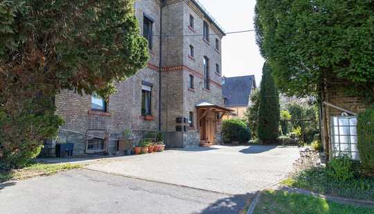 Bild von Charmantes Altbau-MFH mit 5 WE in Eltville! Optional mit separatem Baugrundstück zu erwerben