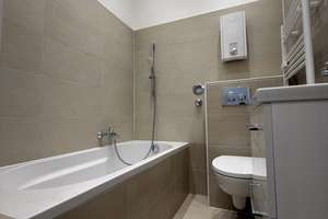  Attraktive 3-Zimmerwohnung mit Balkon & moderner Ausstattung – Gumbertstraße 83, 40229 Eller, Düsseldorf – Vorschaubild 9