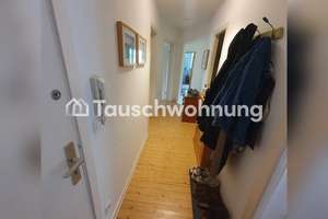 Tauschwohnung: Schöne Wohnung im Komponistenviertel – Die vollständige Adresse der Immobilie erhältst du vom Anbieter., 22083 Barmbek-Süd, Hamburg – Vorschaubild 12